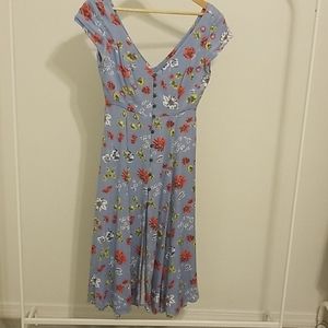 urban outfitters dress
